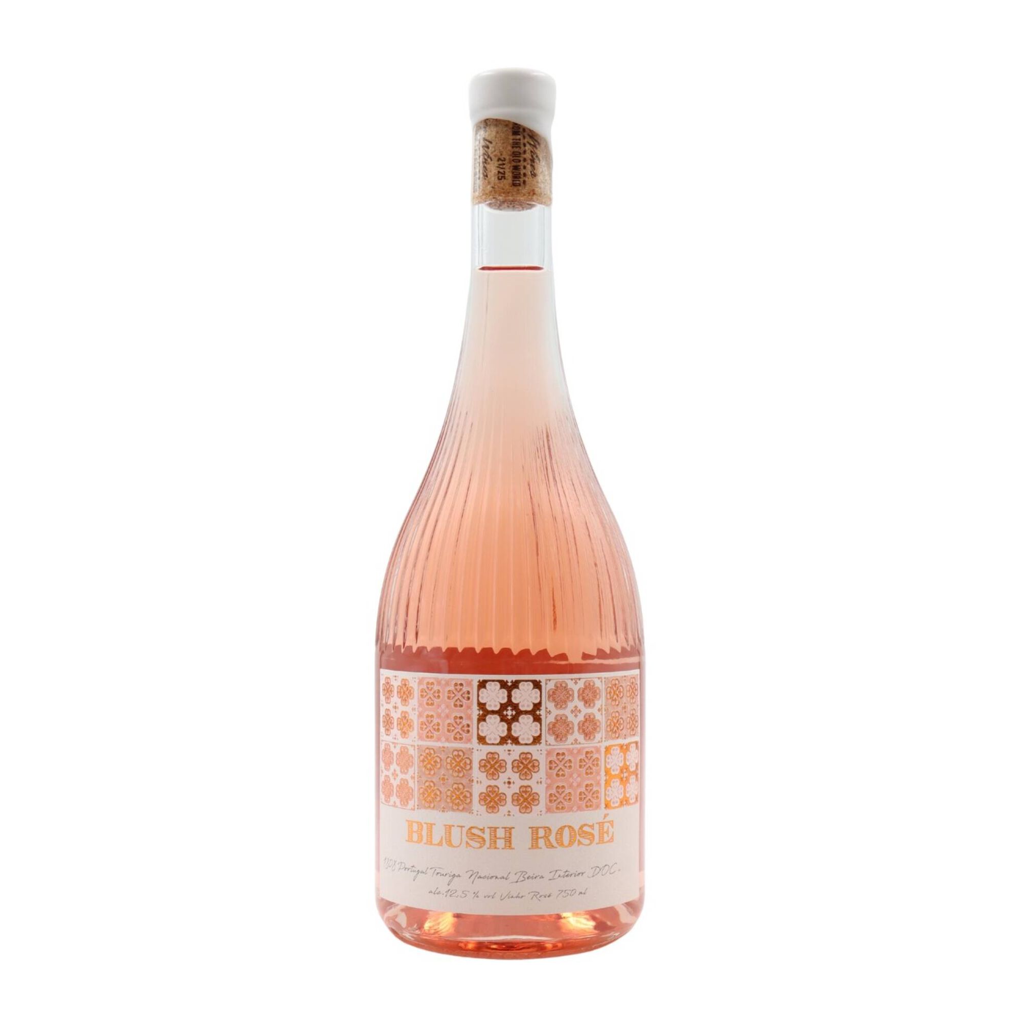 1808 Beiras Blush Beiras Vinho Ros&eacute;