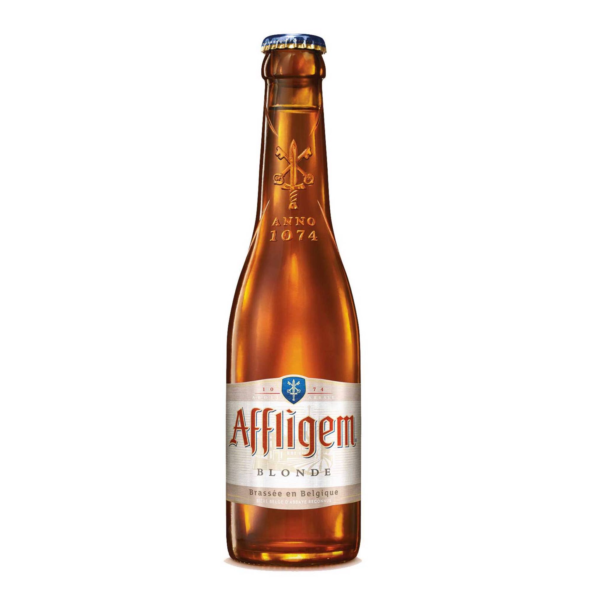 Cerveja com Álcool Blonde Cerveja com Álcool Blonde