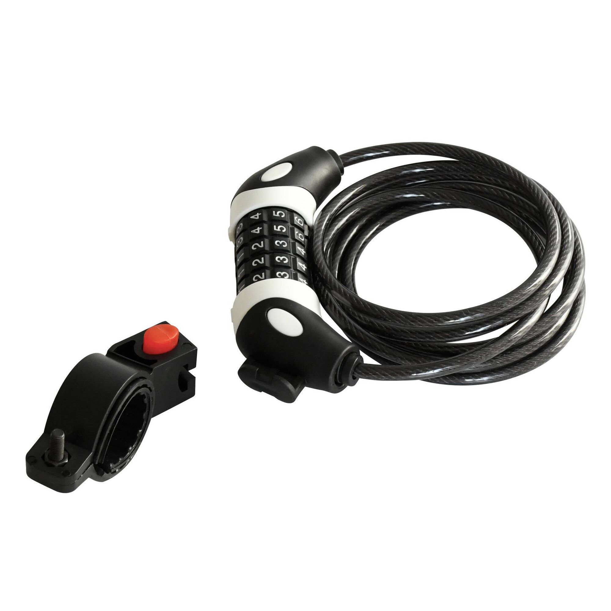 Cadeado com C&oacute;digo