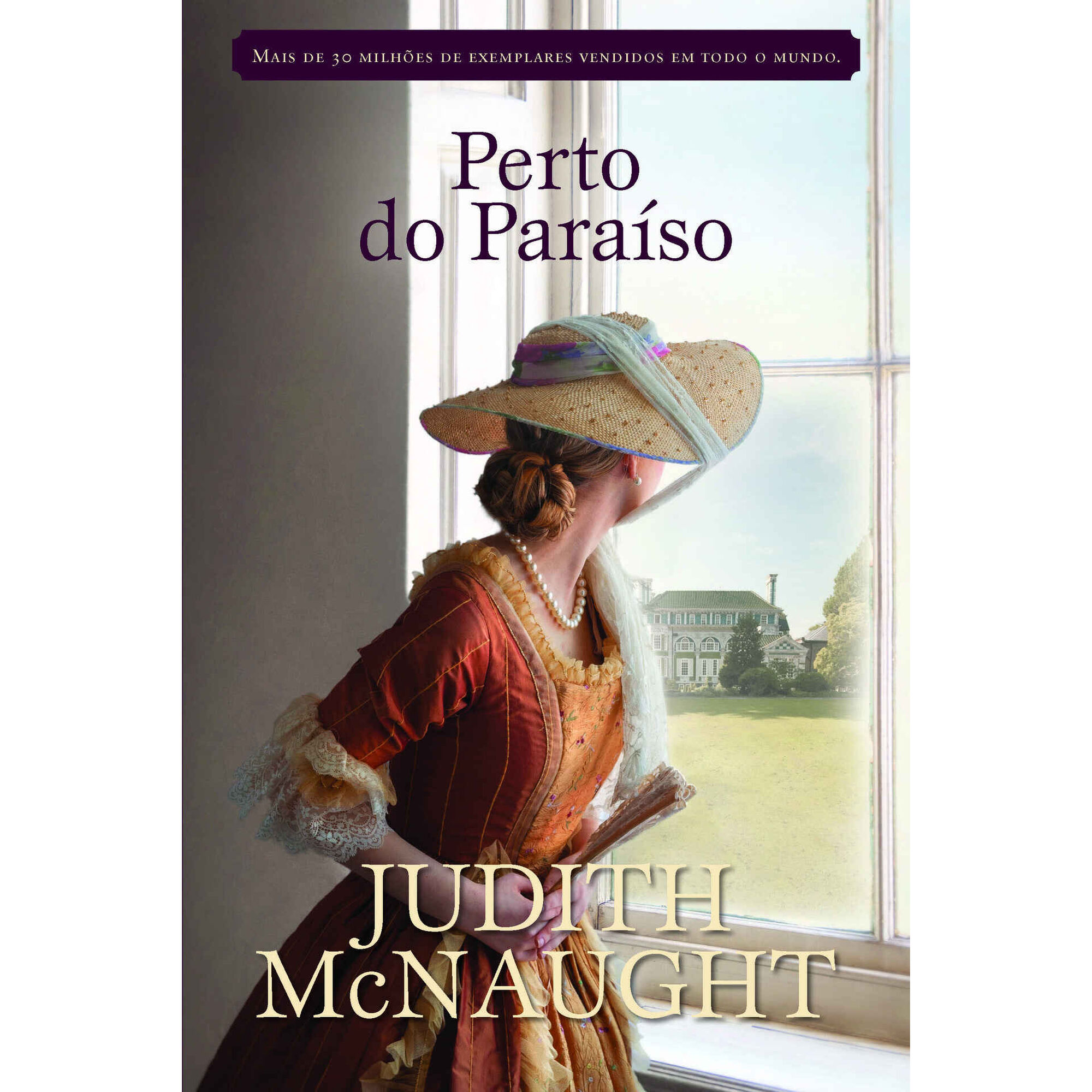 Perto do Paraíso