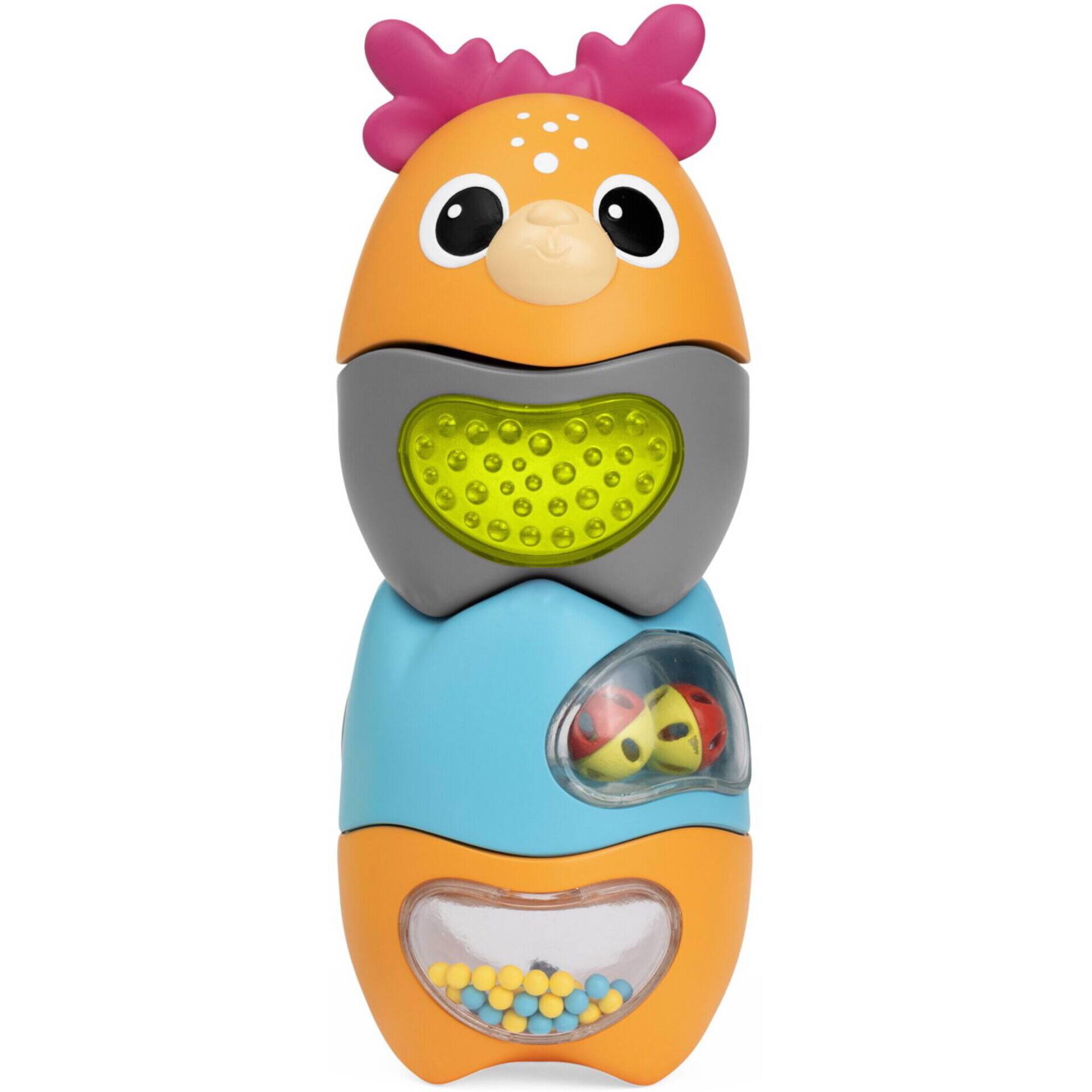 Chicco - Animais Encaix&aacute;veis