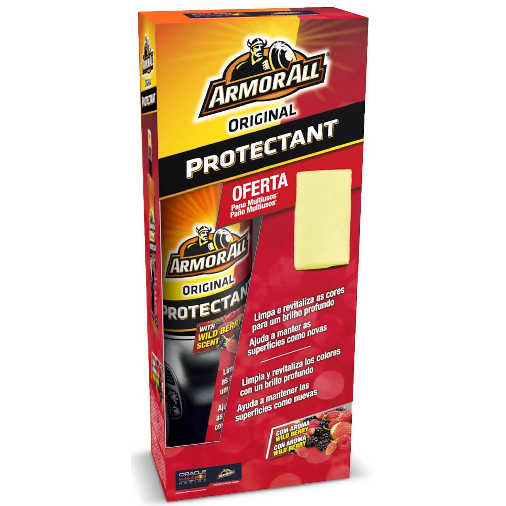 Pack de Tratamento Wild Berry Pack de Tratamento Wild Berry