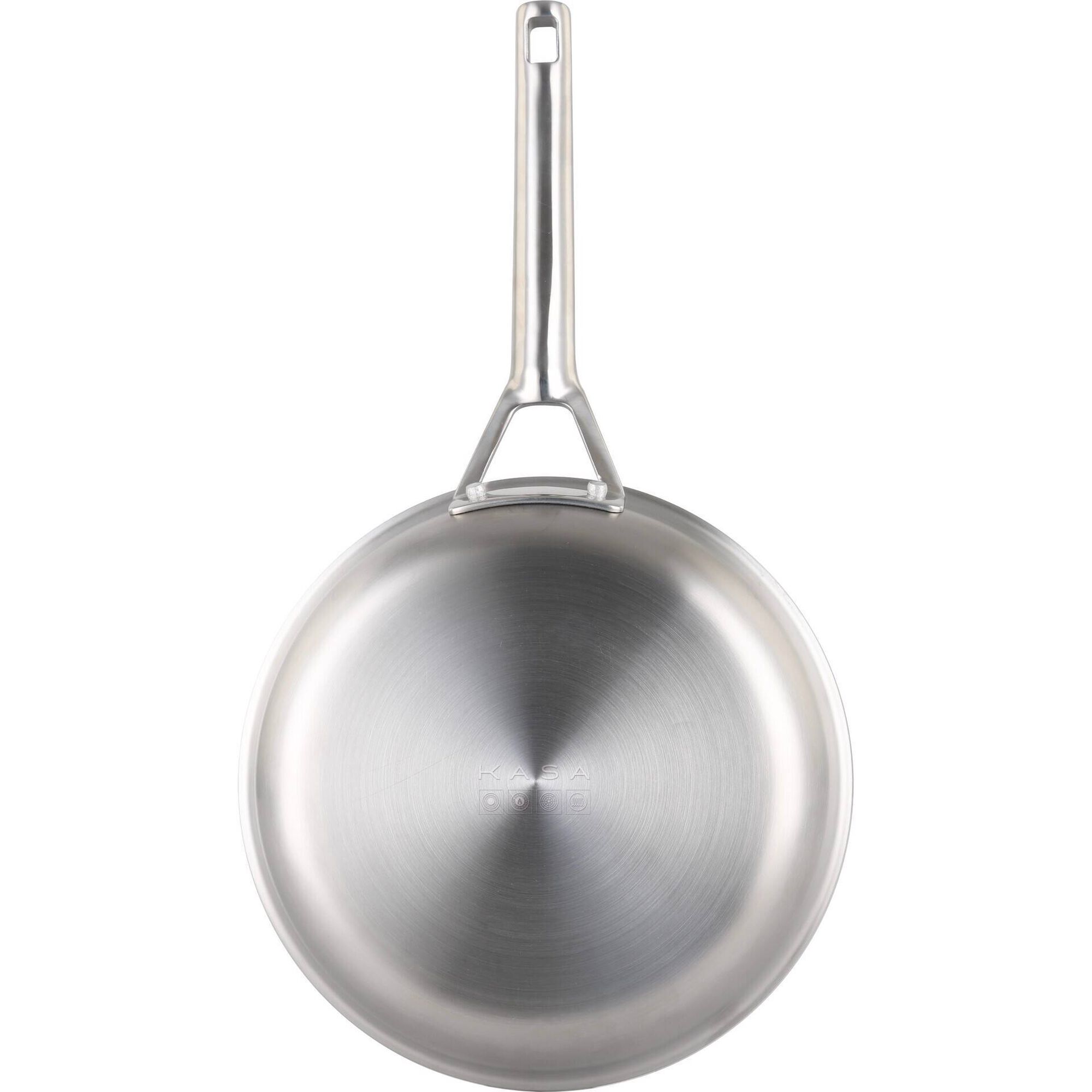 Frigideira 24cm Titanium Pro Kasa