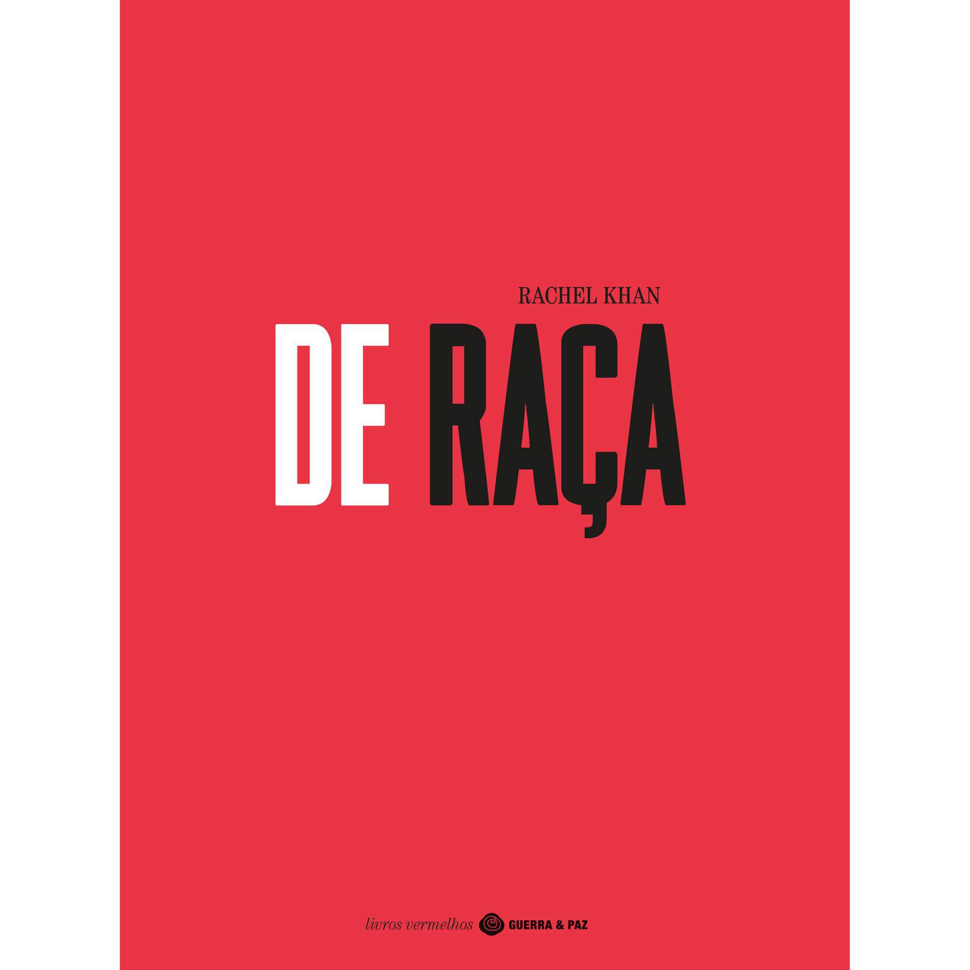 De Raça De Raça