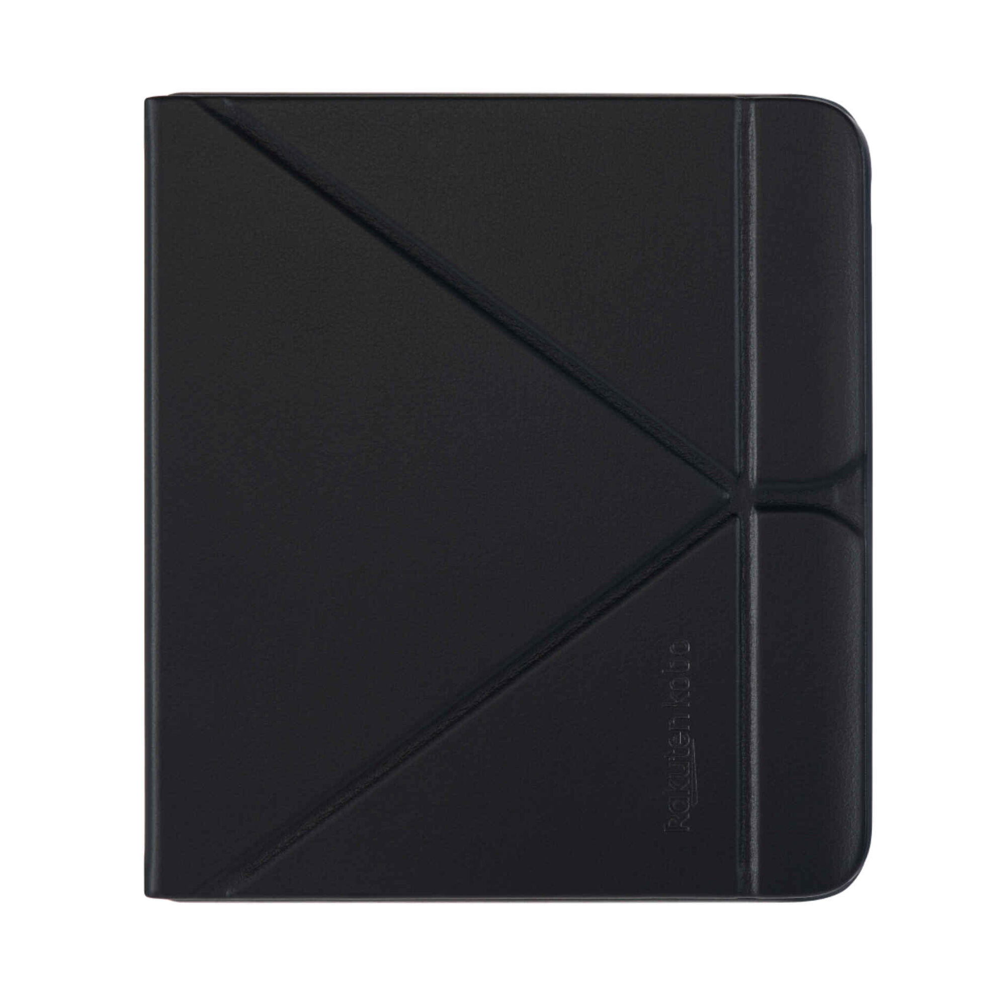 Capa SleepCover para Kobo Libra Colour Preta