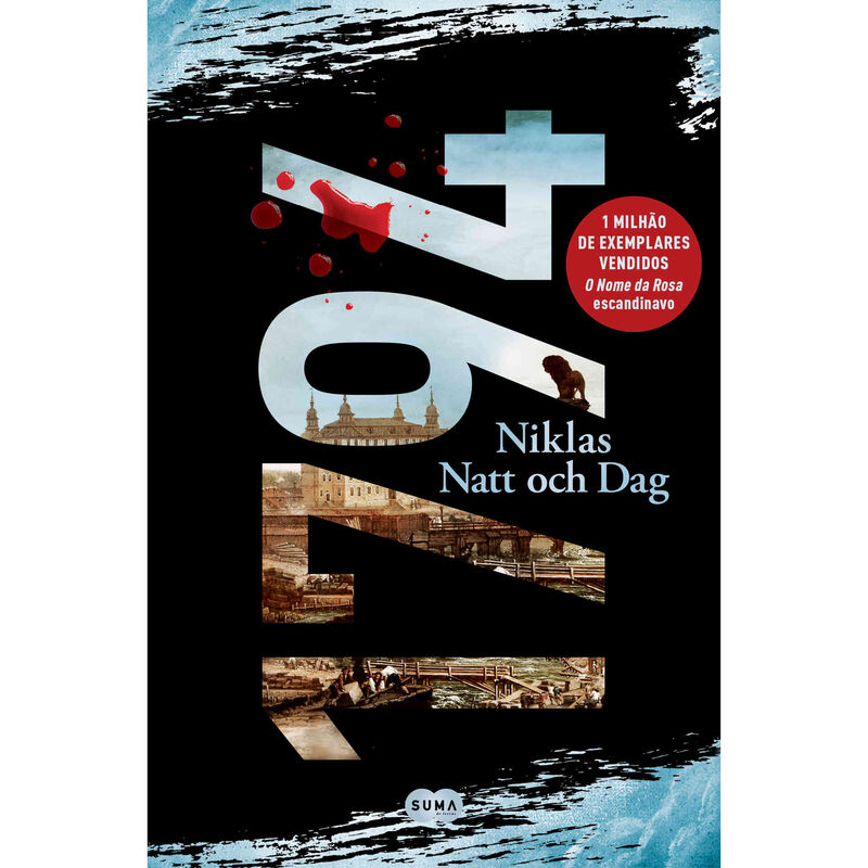 1794 de Niklas Natt Och Dag