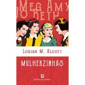 Mulherzinhas de Louisa May Alcott