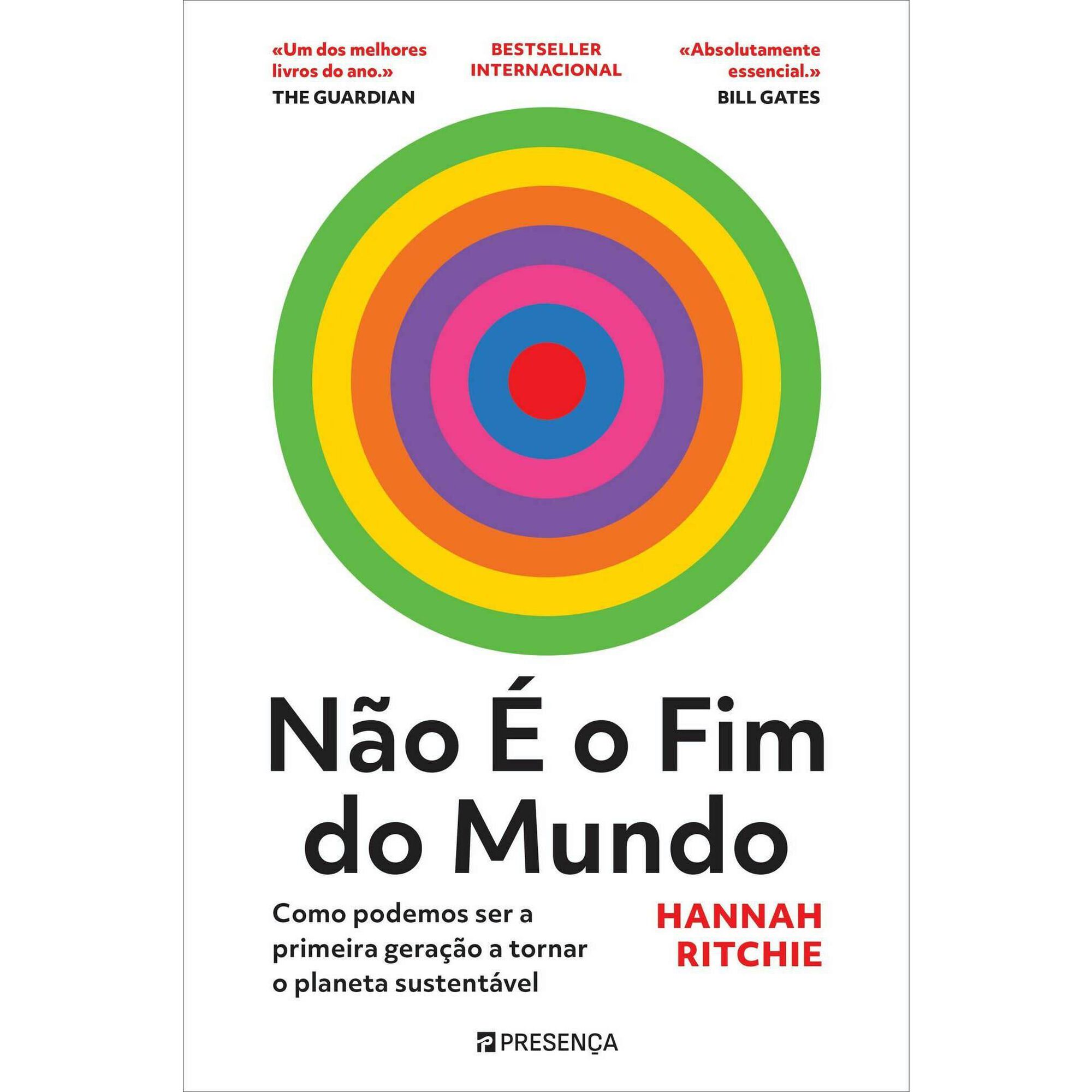 Não é o Fim do Mundo