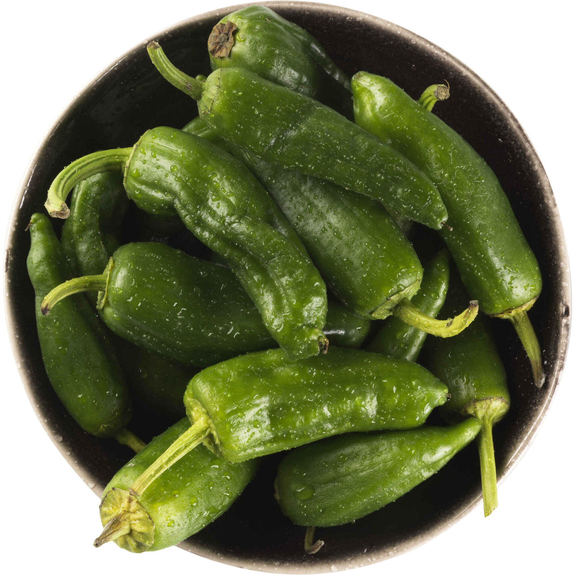 Pimento Padr&atilde;o Biol&oacute;gico Continente Bio