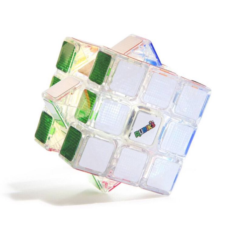 Rubik's - Cubo Mágico 3x3 Pulse