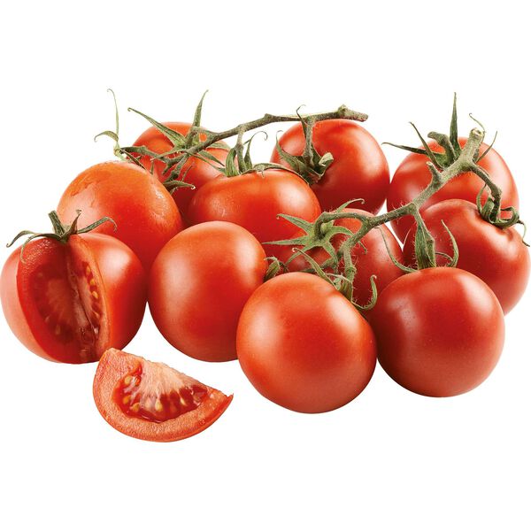 Tomate em Cacho Continente