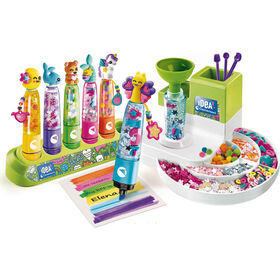 Idea - Atelier de Marcadores