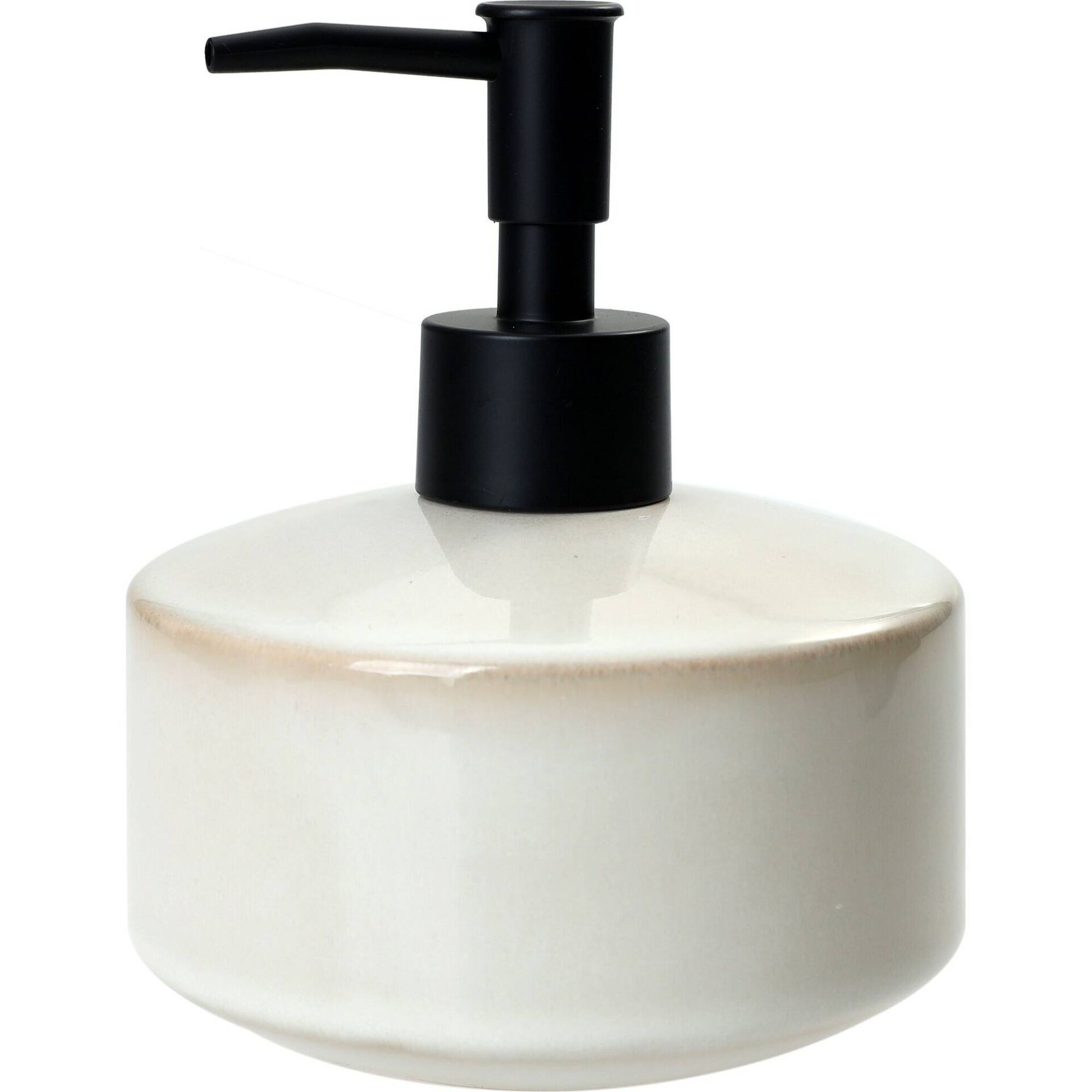 Doseador Reactive Glaze Bege Kasa