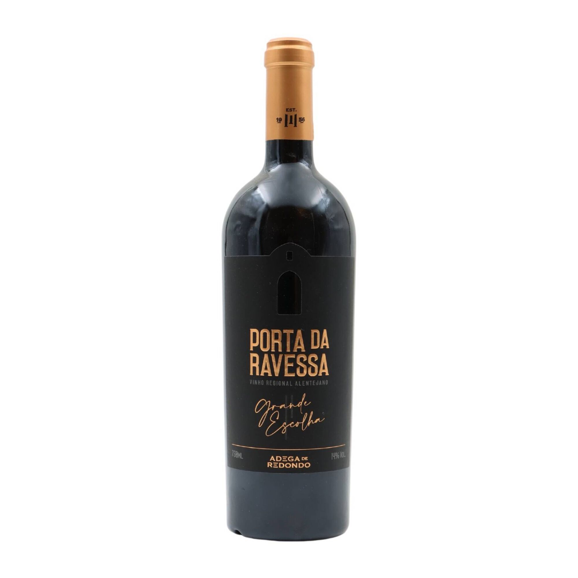 Porta da Ravessa Grand Selection Alentejo Vinho Tinto