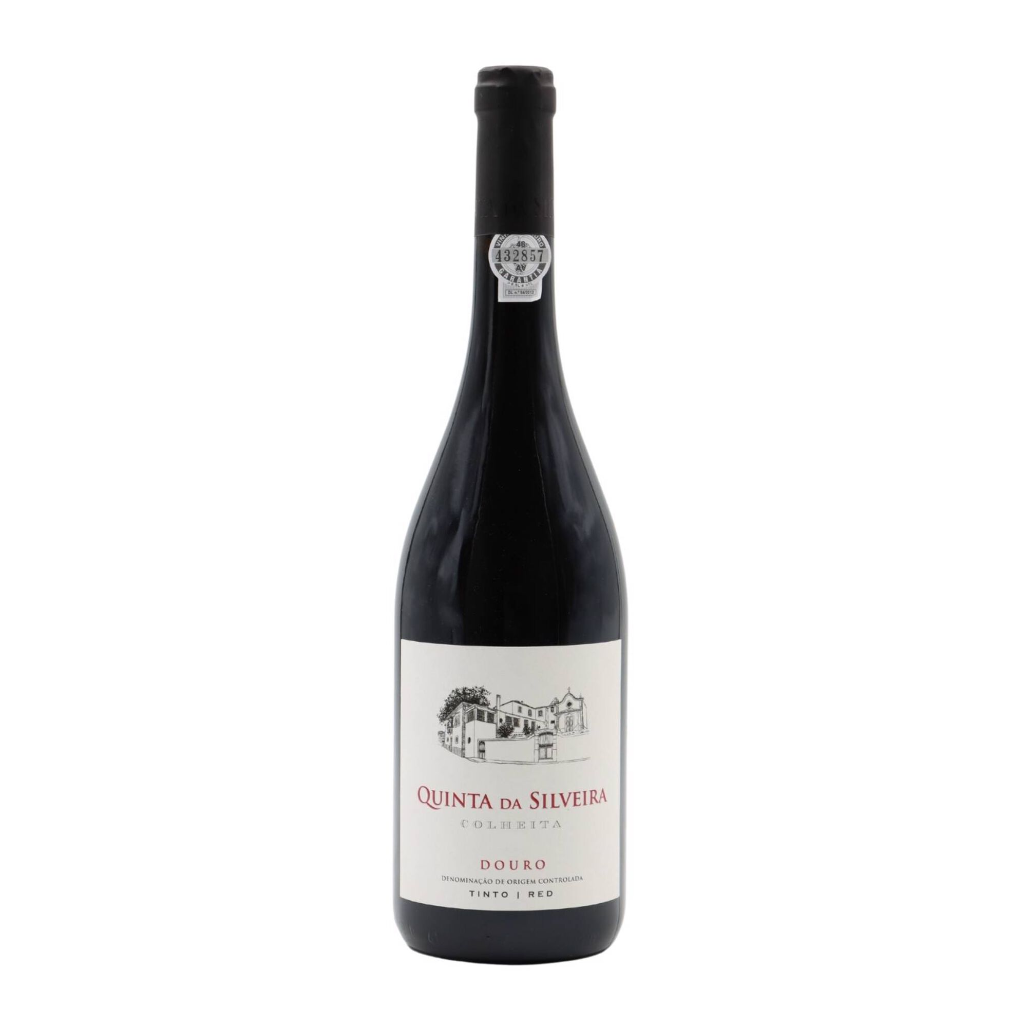 Quinta da Silveira Douro Vinho Tinto