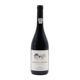 Quinta da Silveira Douro Vinho Tinto