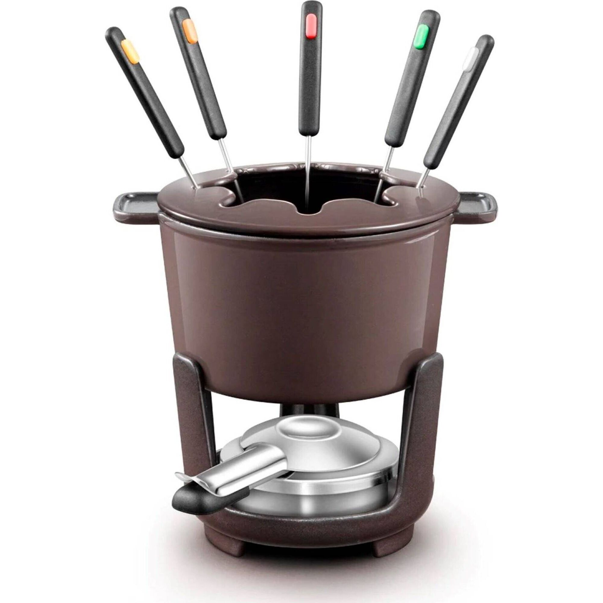 Fondue para 6 Pessoas Party Time Tescoma