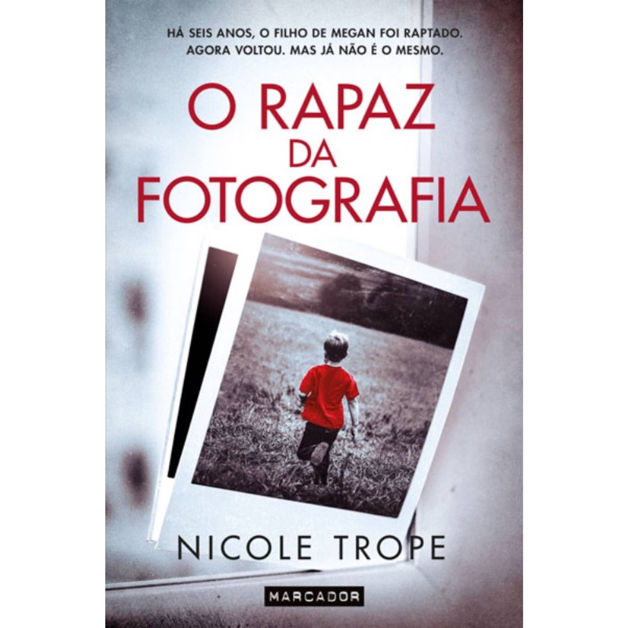 O Rapaz da Fotografia O Rapaz da Fotografia