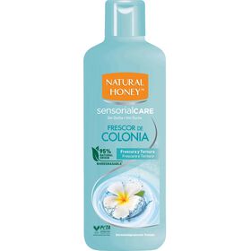 Gel de Banho Frescor Colónia