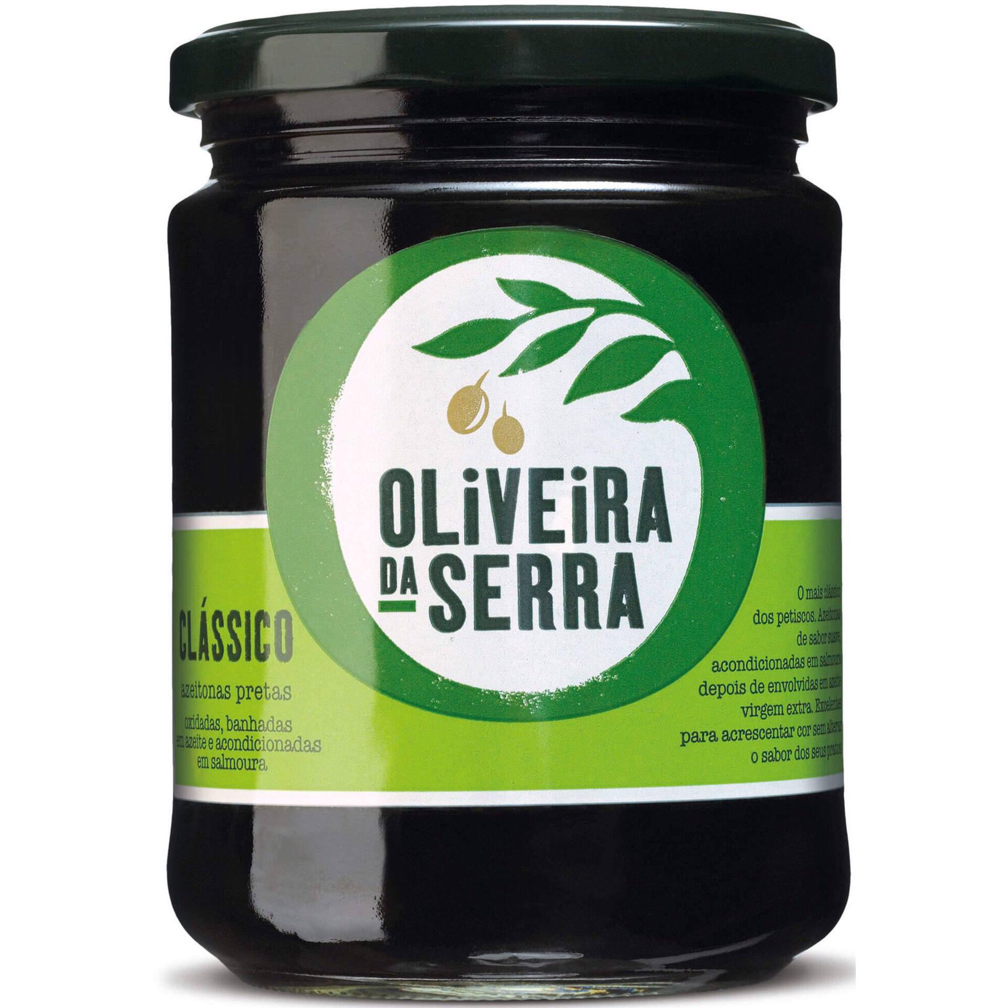 Azeitona Verde Azeitona Verde