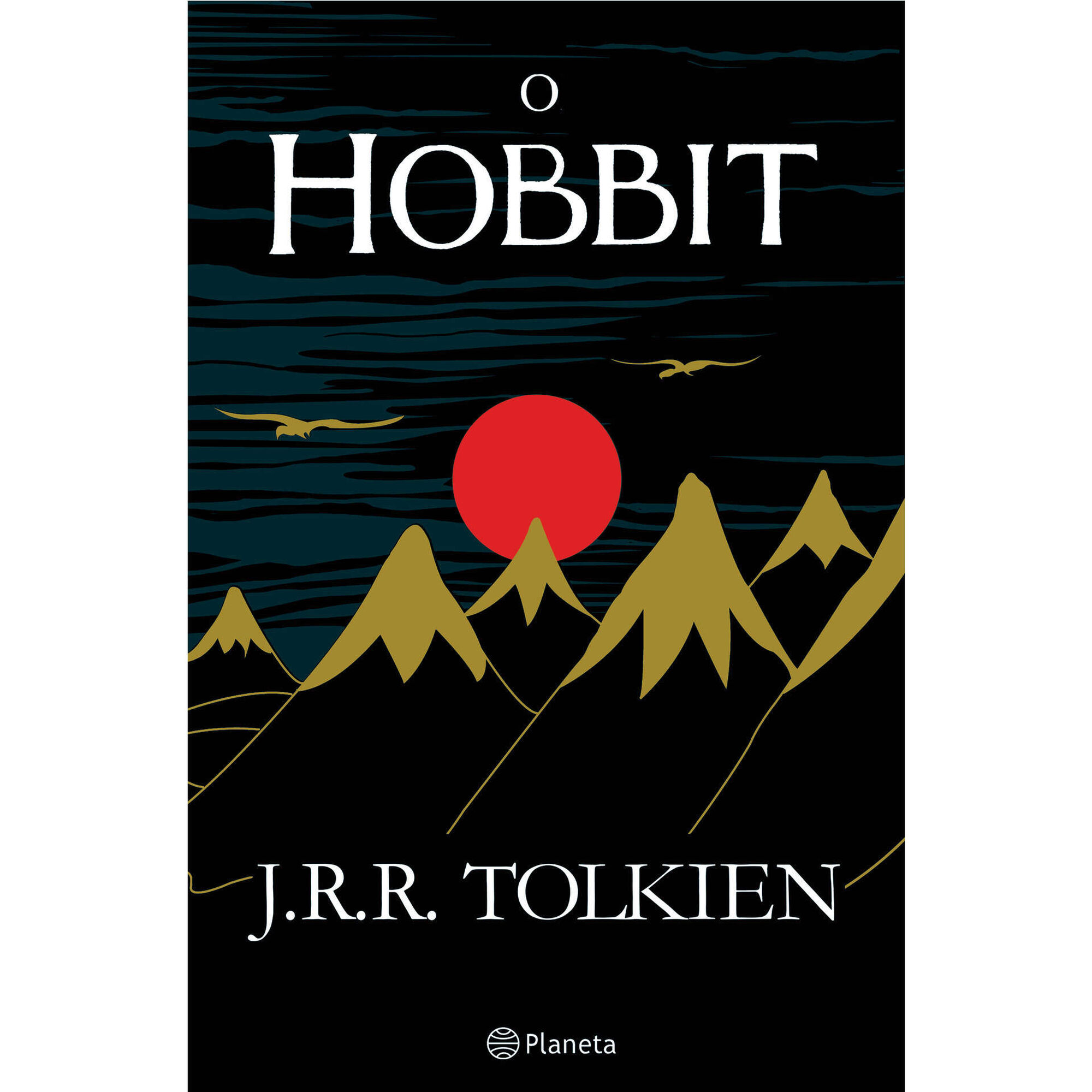 O Hobbit
