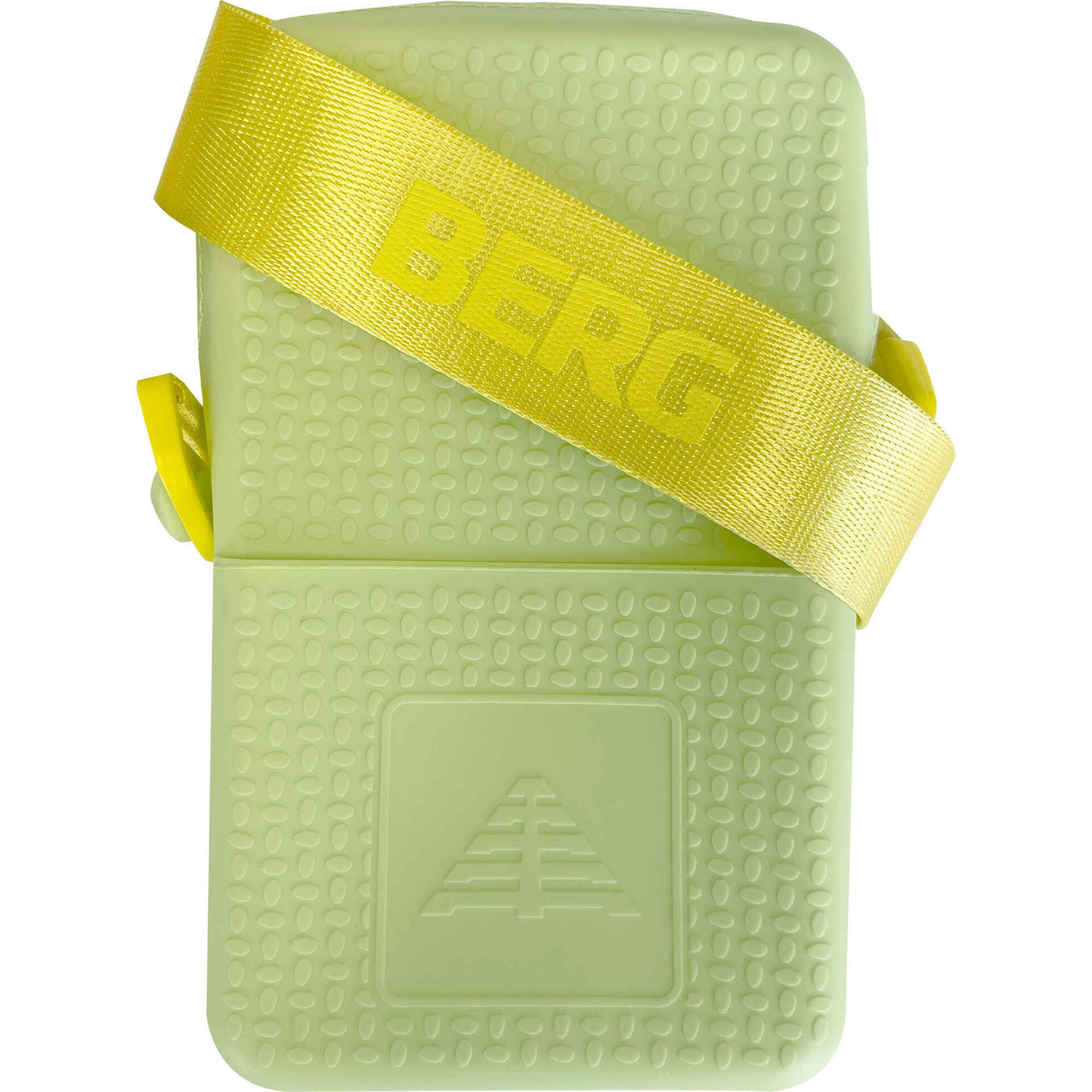 Bolsa para Telemóvel Silicone Verde