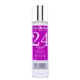 Eau de Parfum n&ordm; 24 Caravan