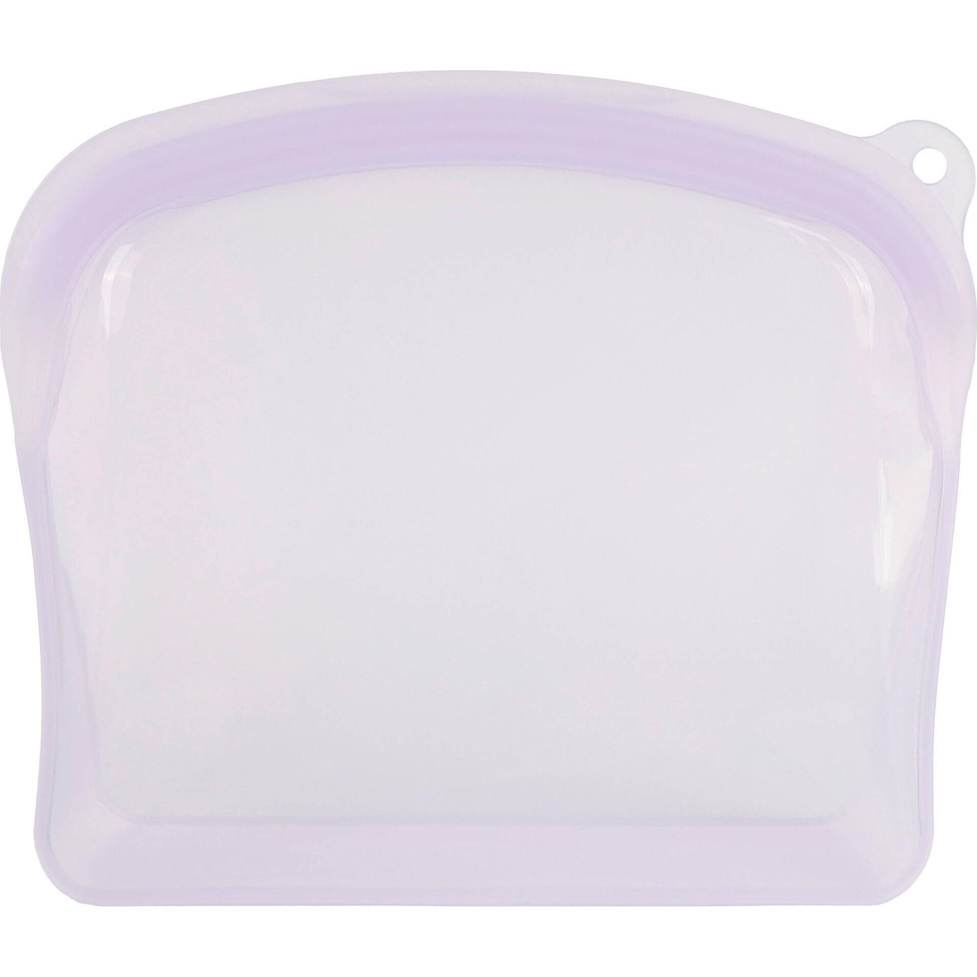 Saco Lanche em Silicone