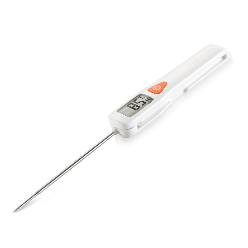 Termómetro Digital Dobrável Tescoma