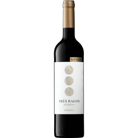Três Bagos Reserva Douro Vinho Tinto Três Bagos Reserva Douro Vinho Tinto