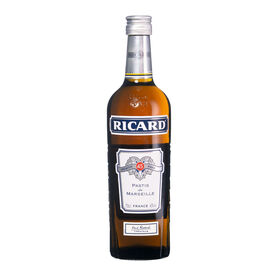 Aperitivo Ricard