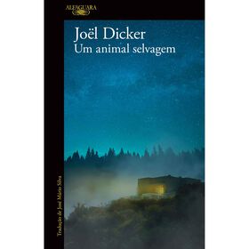 Um Animal Selvagem de Jo&euml;l Dicker