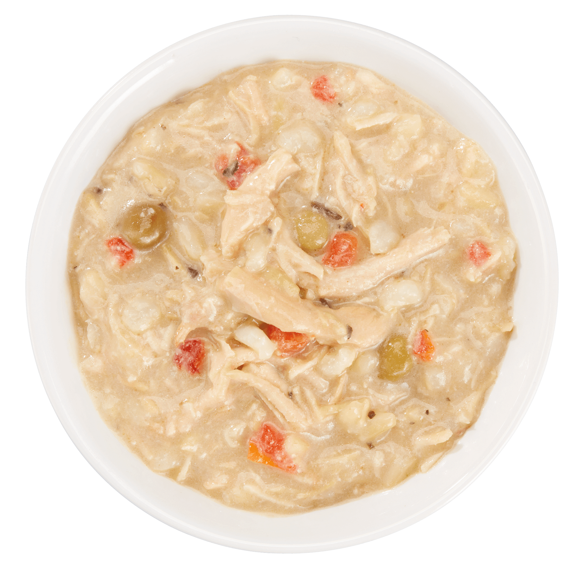 Comida H&uacute;mida para C&atilde;o TOW Thai Coconut Schesir