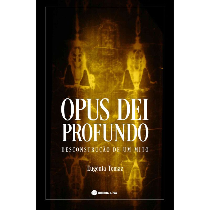 Opus Dei Profundo de Eugénia Tomaz