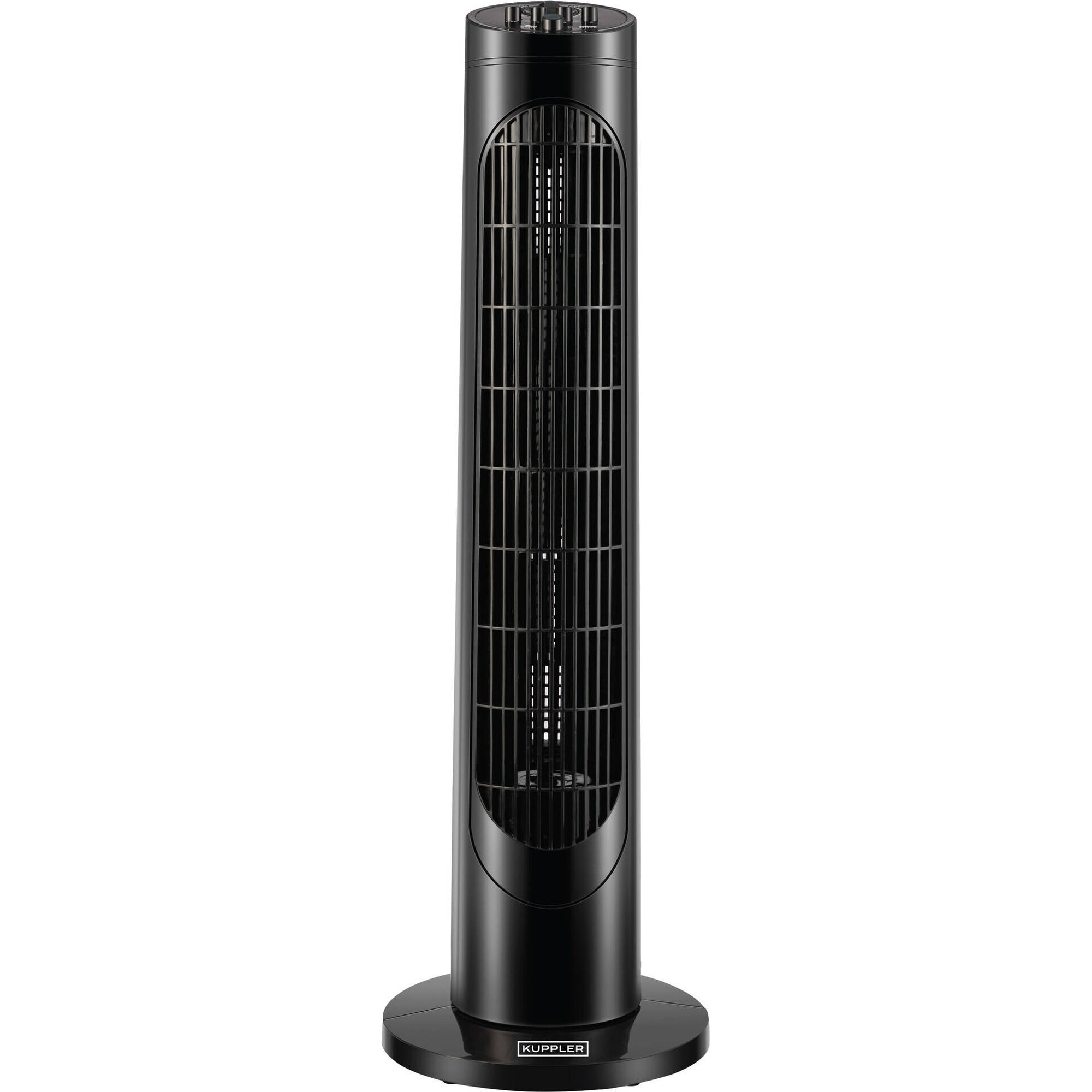 Coluna de Ar 45W Preta Kuppler