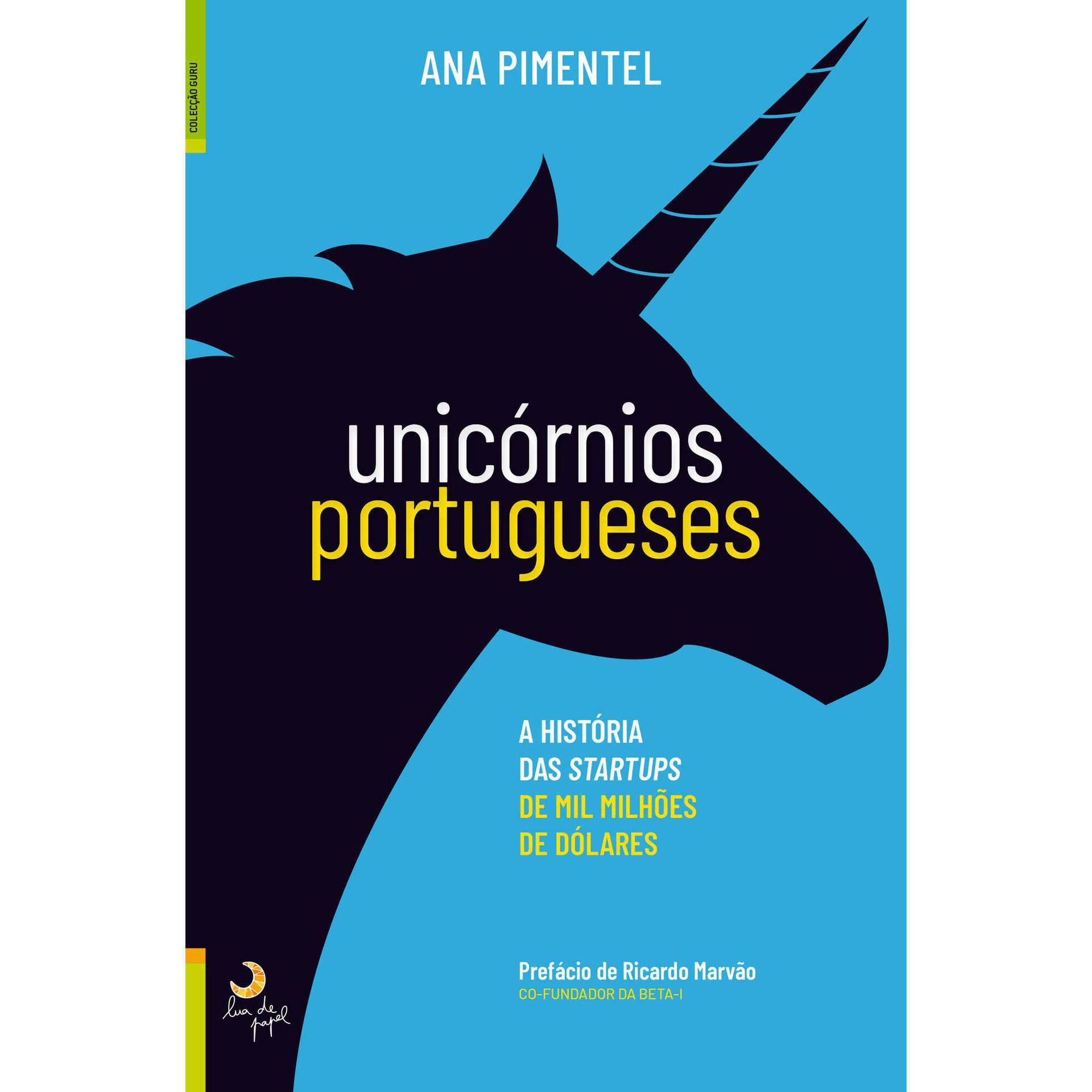 Unicórnios Portugueses