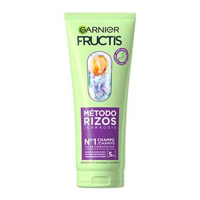 Champ&ocirc; Fructis M&eacute;todo Carac&oacute;is