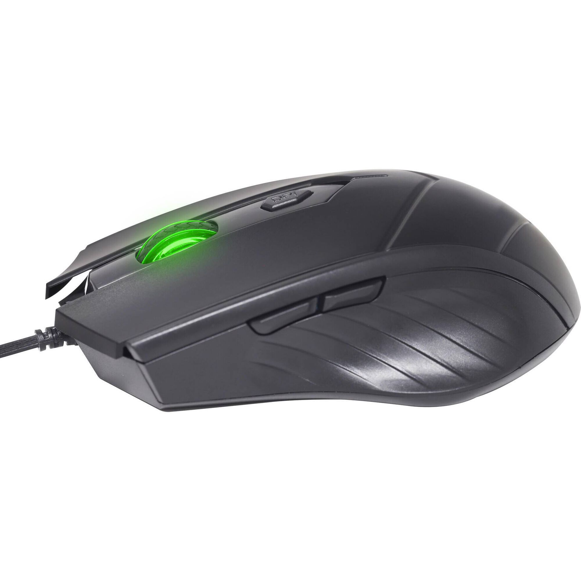 Rato Gaming com Led Bazar&atilde;o