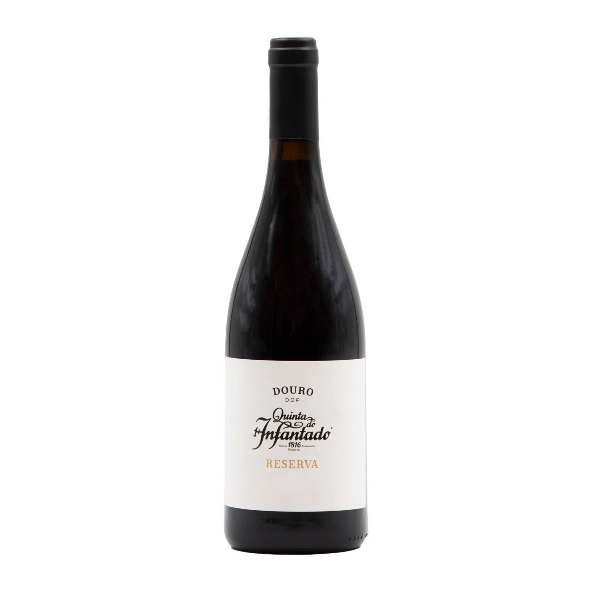 Quinta do Infantado Reserva Douro Vinho Tinto