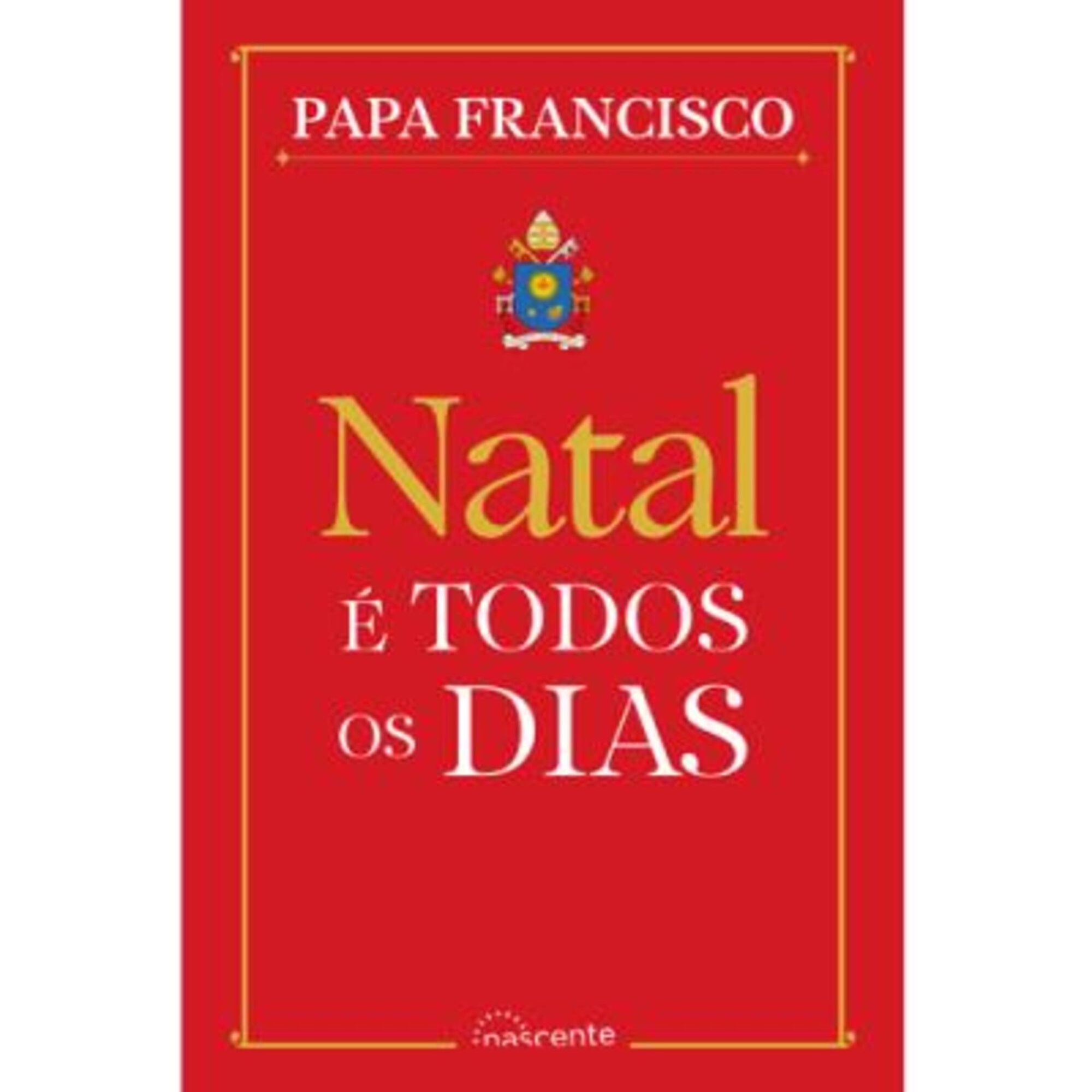Natal é Todos os Dias