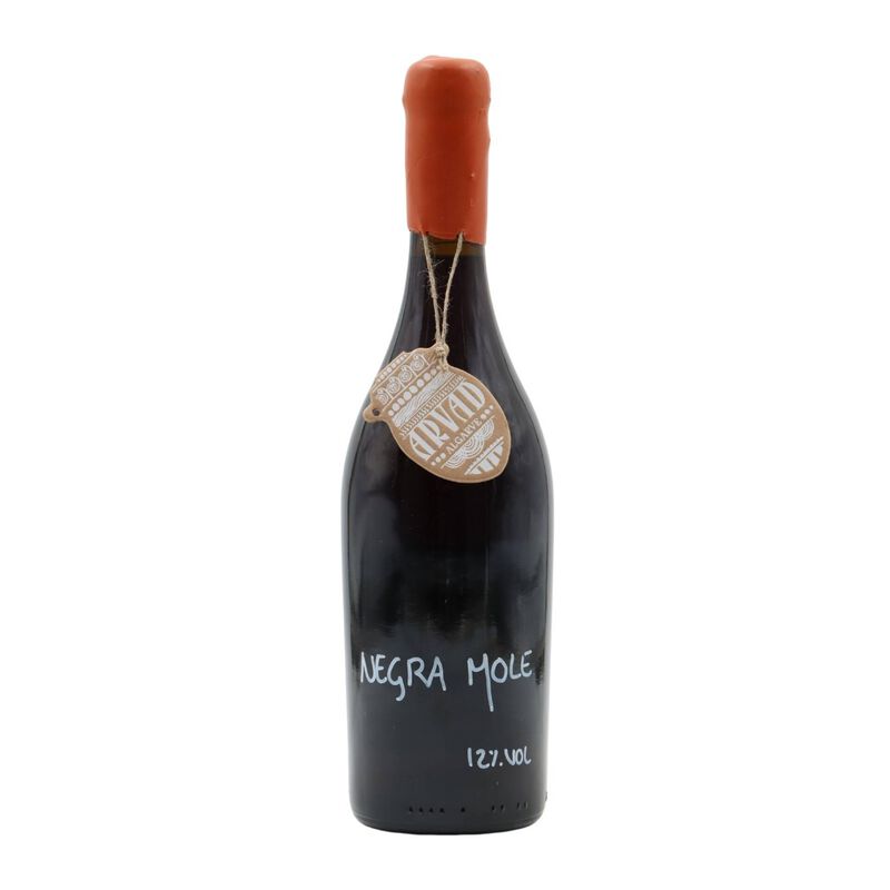 Arvad Negra Mole Regional Algarve Vinho Tinto
