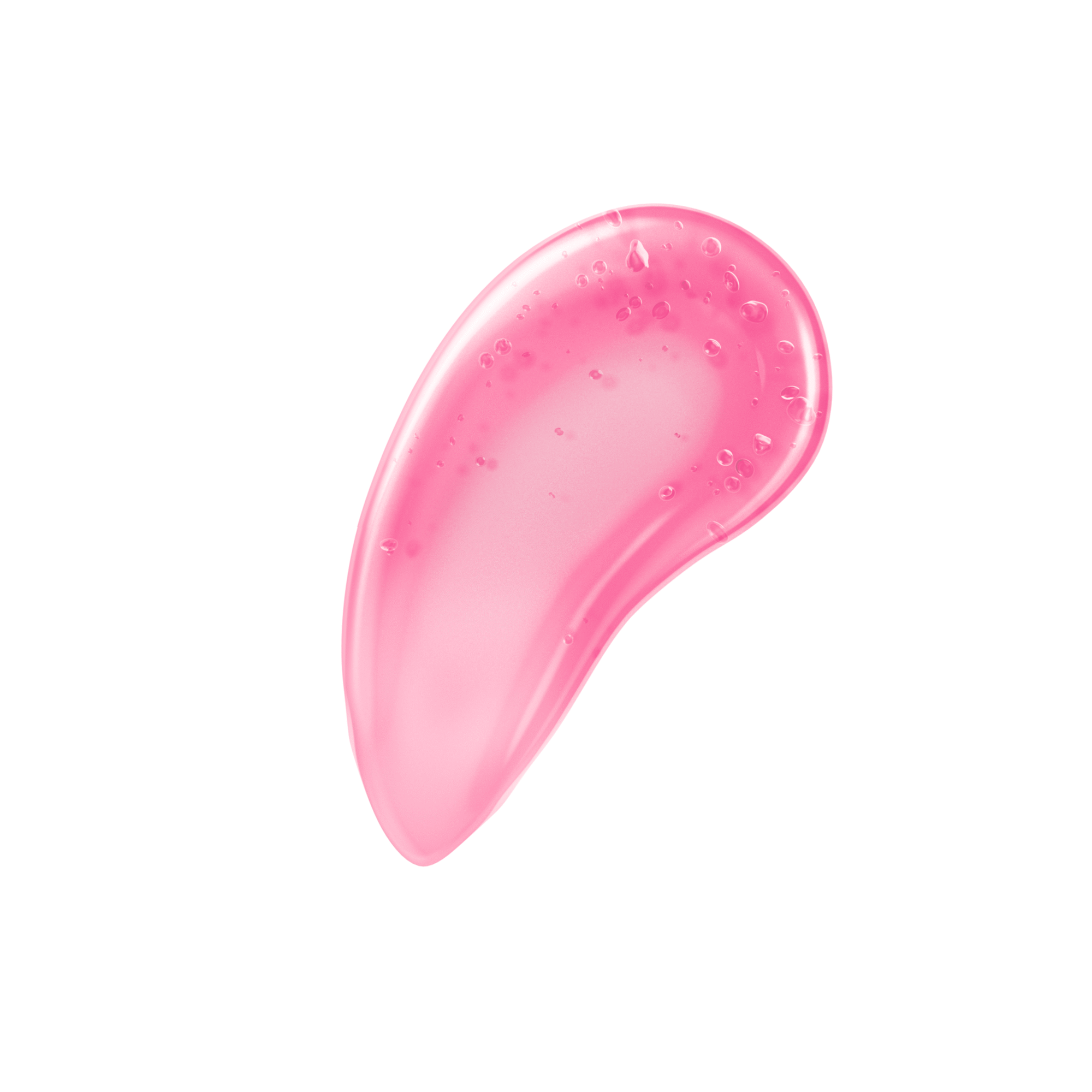 Lip Oil Oh My Gloss 3 Berry Pink Rimmel