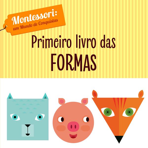 Primeiro Livro das Formas de Chiara Piroddi