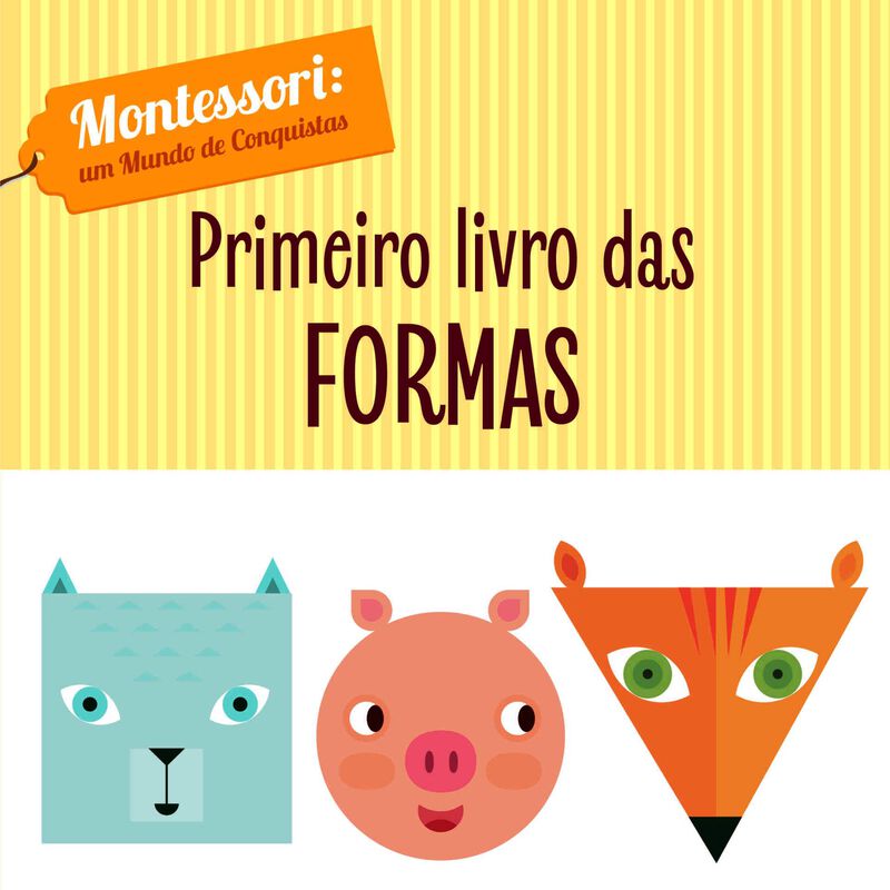 Primeiro Livro das Formas de Chiara Piroddi