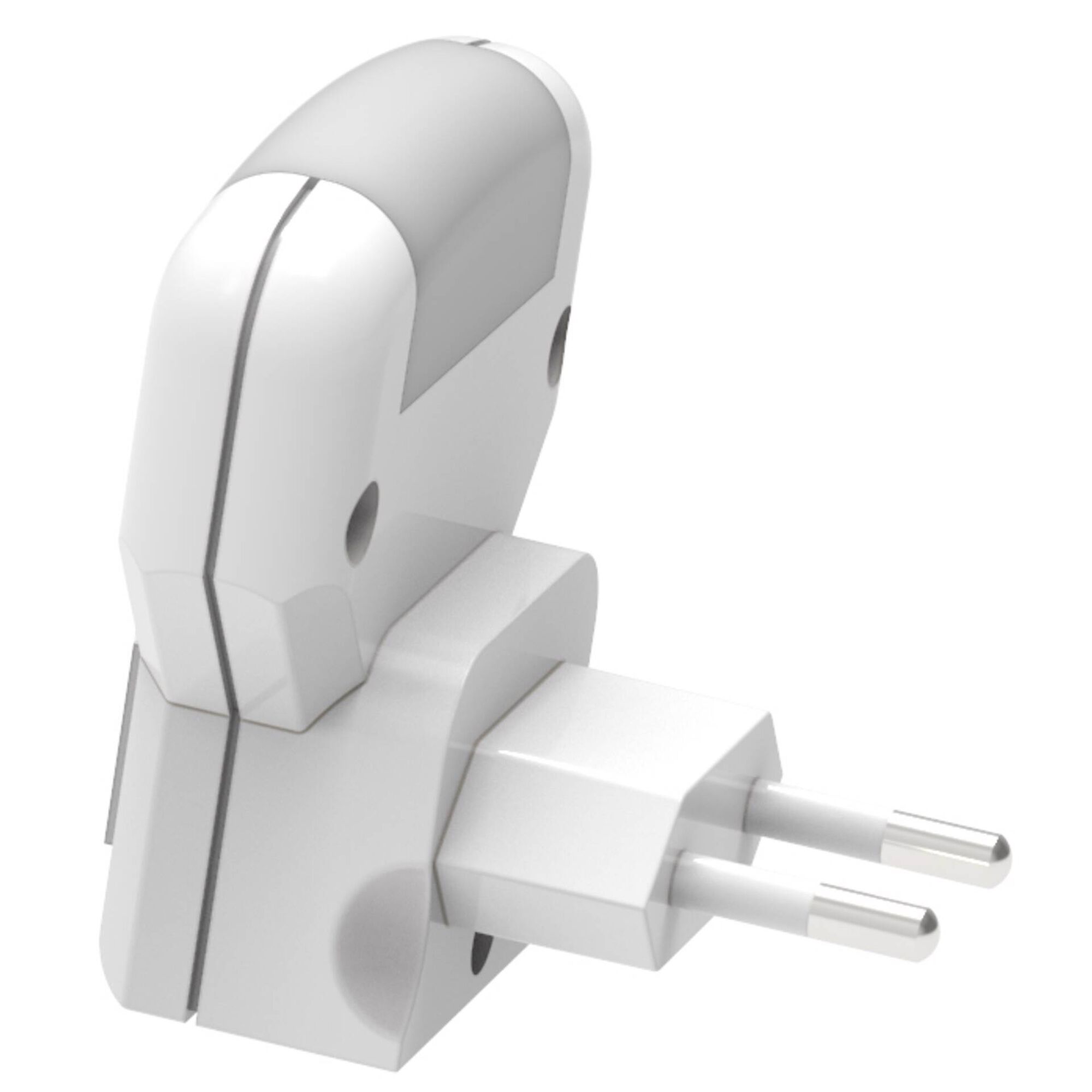 Luz de Presença com Interruptor Branca Luz de Presença com Interruptor Branca