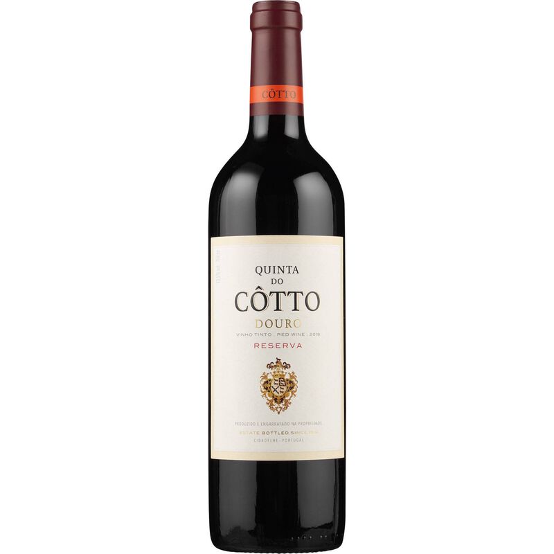 Quinta do Côtto Reserva Douro Vinho Tinto