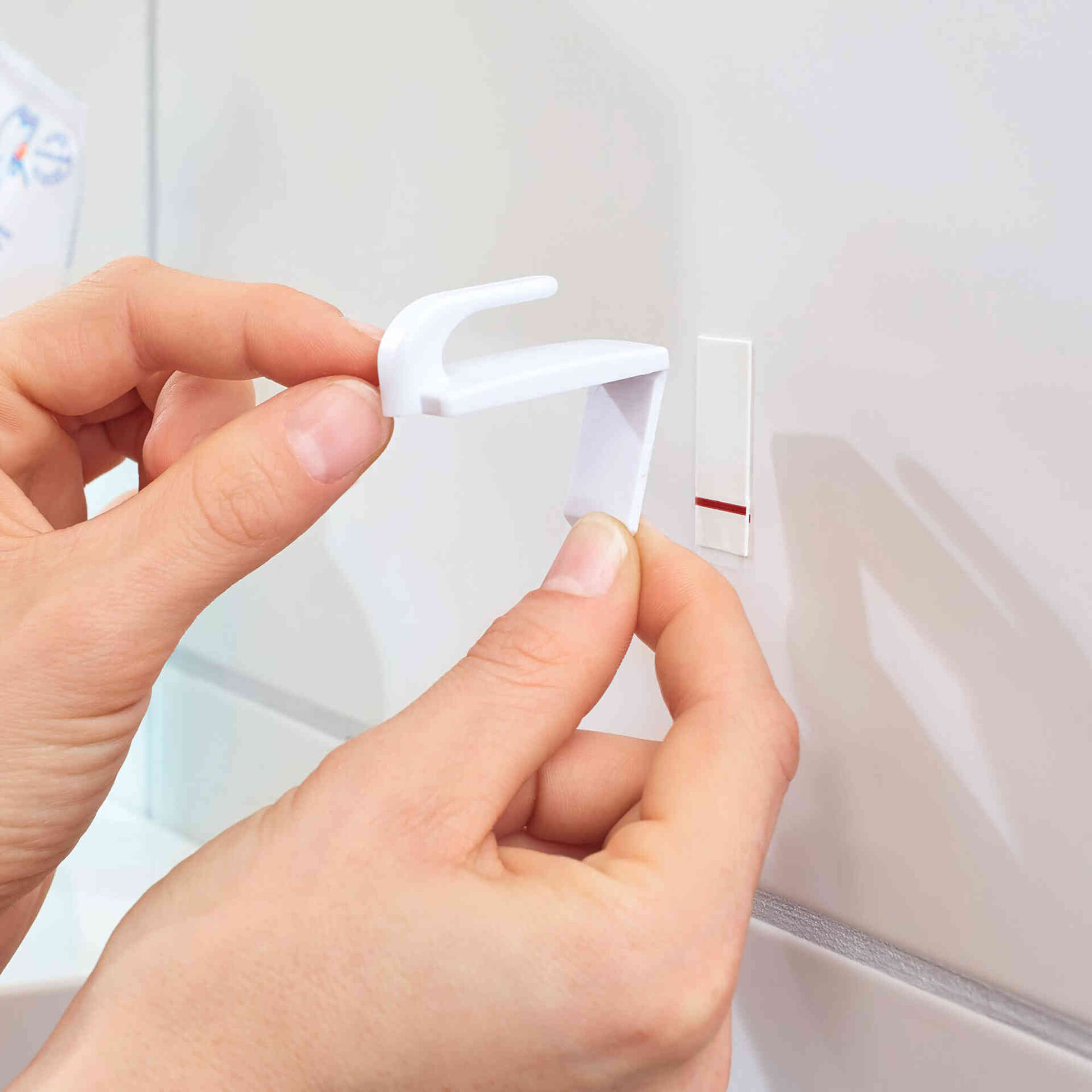 Mini Ganchos Clássicos 1kg