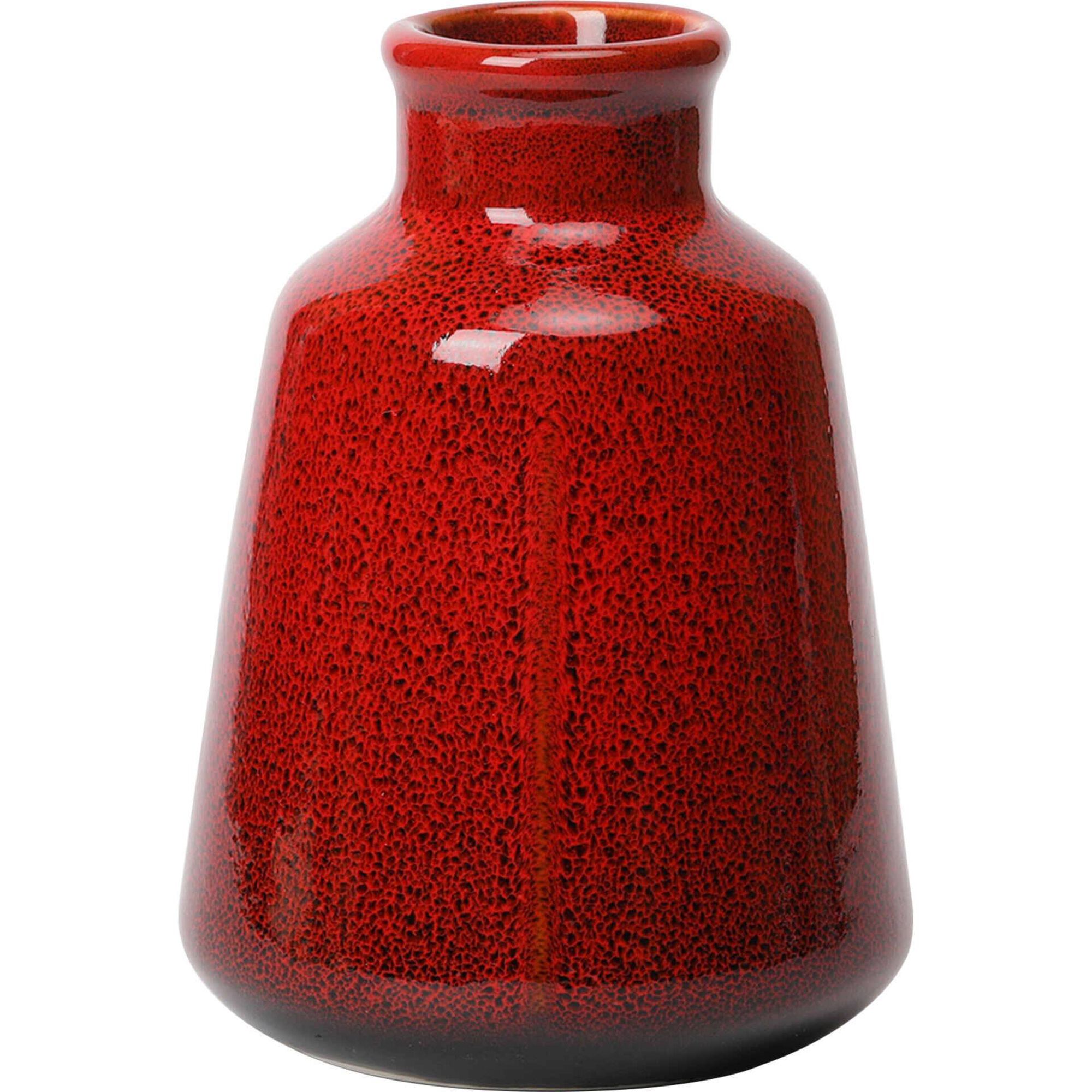 Ambientador Sticks Perfumados Cerâmica 150ml Vermelho