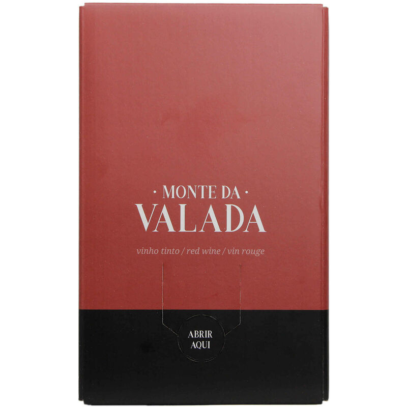 Monte da Valada Vinho Tinto