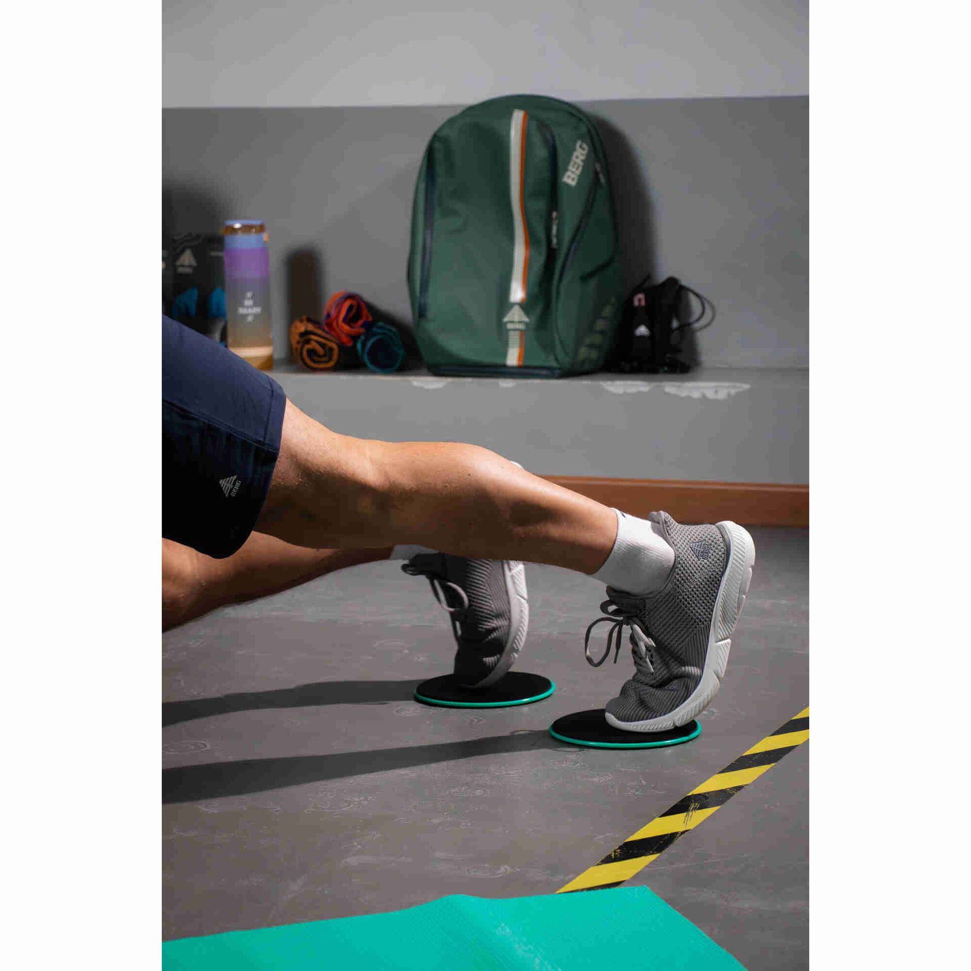 Cal&ccedil;&otilde;es Algod&atilde;o M Azul Homem Berg